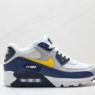 wentyThe real label The  Air Max 90 first generation retro cushion_2498