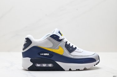 wentyThe real label The  Air Max 90 first generation retro cushion_2498