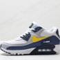 wentyThe real label The  Air Max 90 first generation retro cushion_2498