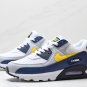 wentyThe real label The  Air Max 90 first generation retro cushion_2498