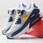 wentyThe real label The  Air Max 90 first generation retro cushion_2498