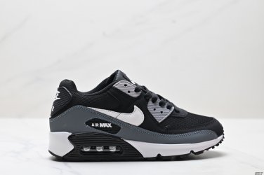 wentyThe real label The  Air Max 90 first generation retro cushion_2499