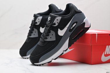 wentyThe real label The  Air Max 90 first generation retro cushion_2537