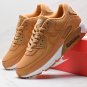 wentyThe real label The  Air Max 90 first generation retro cushion_2537