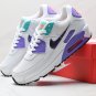 wentyThe real label The  Air Max 90 first generation retro cushion_2537