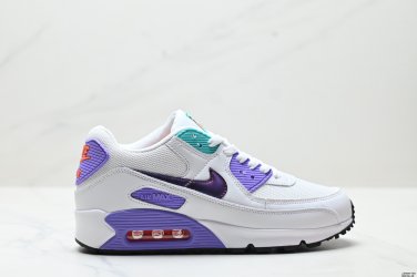 wentyThe real label The  Air Max 90 first generation retro cushion_2539