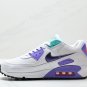 wentyThe real label The  Air Max 90 first generation retro cushion_2539