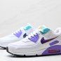 wentyThe real label The  Air Max 90 first generation retro cushion_2539