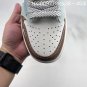 wentyTravis Scott x Fragment Design x Jordan Air Jordan 1 Low OG SP NI