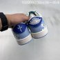 wentyTravis Scott x Fragment Design x Jordan Air Jordan 1 Low OG SP NI