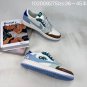 wentyTravis Scott x Fragment Design x Jordan Air Jordan 1 Low OG SP NI
