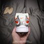 wo shoes are made in half size with eco-friendly fiber leather_1896