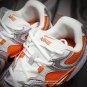 wo shoes are made in half size with eco-friendly fiber leather_1896