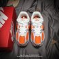 wo shoes are made in half size with eco-friendly fiber leather_1896