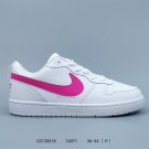 wo sports shoes COURT BOROUGH LOW small air force low top boa