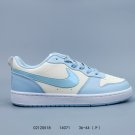 wo sports shoes COURT BOROUGH LOW small air force low top boa_1165