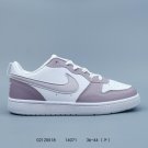 wo sports shoes COURT BOROUGH LOW small air force low top boa_1567