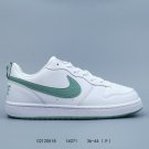wo sports shoes COURT BOROUGH LOW small air force low top boa_1568