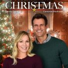 New A Kindhearted Christmas DVD 2021 GAC Movie Jennie Garth Cameron Mathison