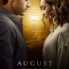 New August Creek DVD 2017  Courtney Ford, Ryan Caltagirone