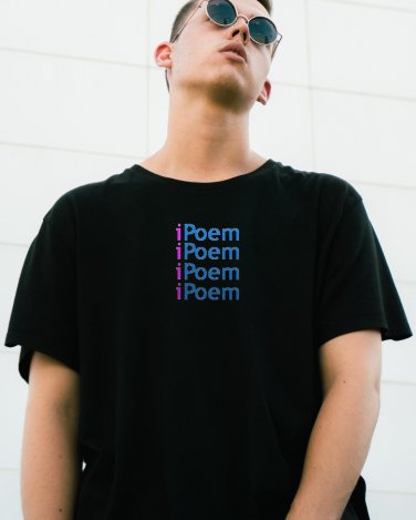 iPoem Tee