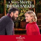 A VERY MERRY BRIDESMAID DVD HALLMARK CHRISTMAS MOVIE 2021 Emily Osment A VERY MERRY BRIDESMAID DVD HALLMARK CHRISTMAS MOVIE 2021 Emily Osment
