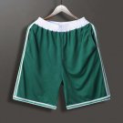 Men's Athletic Basketball Mesh Activewear Shorts Green Men's Athletic Basketball Mesh Activewear Shorts Green