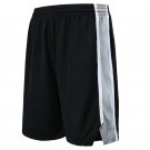 Men's Basketball Shorts Mesh Quick Dry Sport Shorts Black Gray Men's Basketball Shorts Mesh Quick Dry Sport Shorts Black Gray