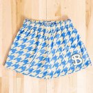 men's basketball shorts summer exercise training fitness running sports shorts Blue