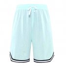 Men's Basketball Shorts Training Drawstring Running Shorts green
