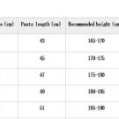 Men's Breathable Fitness Sports Shorts White