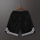 Men's Gym basketball Training sports Shorts Black