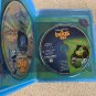 A Bug's Life (Blu-ray Disc, 2009) VG+, Pixar, Disney