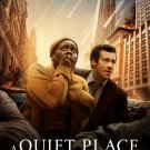 A QUIET PLACE DAY ONE (2024) DVD MOVIE SHIPPING FREE A QUIET PLACE DAY ONE (2024) DVD MOVIE SHIPPING FREE