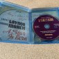 A Star is Born 1937 (Blu-ray Disc, 2012) LIKE NEW, Kino, Janet Gaynor, Fredric March