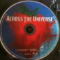 Across the Universe (Blu-ray Disc, 2008) VG Former Rental, Beatles Musical