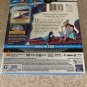 Aladdin (Blu-ray DVD, 2015, 2-Disc Set, Diamond Edition) LIKE NEW w  Slipcover!