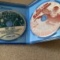 All-Star Superman (Blu-ray DVD, 2011) LIKE NEW w Slipcover! DC Animated