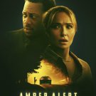 AMBER ALERT (2024) DVD MOVIE SHIPPING FREE