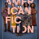 AMERICAN FICTION (2023) DVD MOVIE SHIPPING FREE AMERICAN FICTION (2023) DVD MOVIE SHIPPING FREE