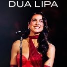 AN EVENING WITH DUA LIPA (2024) DVD MOVIE SHIPPING FREE AN EVENING WITH DUA LIPA (2024) DVD MOVIE SHIPPING FREE