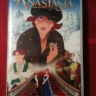 Anastasia (VHS, 1998) Original Owner, Don Bluth, Meg Ryan, John Cusack