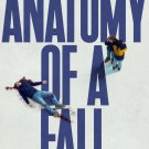ANATOMY OF A FALL (2023) DVD MOVIE SHIPPING FREE ANATOMY OF A FALL (2023) DVD MOVIE SHIPPING FREE