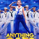 ANYTHING GOES DVD MOVIE (2021) SHIPPING FREE ANYTHING GOES DVD MOVIE (2021) SHIPPING FREE