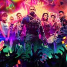 ARMY OF THE DEAD (2021) DVD MOVIE SHIPPING FREE ARMY OF THE DEAD (2021) DVD MOVIE SHIPPING FREE