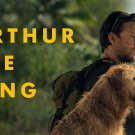 ARTHUR THE KING DVD MOVIE (2024) SHIPPING FREE ARTHUR THE KING DVD MOVIE (2024) SHIPPING FREE