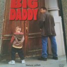 Big Daddy (DVD, 1999) LIKE NEW, Adam Sandler, Joey Lauren Adams, Jon Stewart