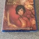 Big Fish & Begonia (Blu-ray DVD, 2018) BRAND NEW, 2016, Shout Factory, Anime Big Fish & Begonia (Blu-ray DVD, 2018) BRAND NEW, 2016, Shout Factory, Anime