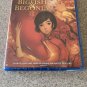 Big Fish & Begonia (Blu-ray DVD, 2018) BRAND NEW, 2016, Shout Factory, Anime