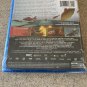 Big Fish & Begonia (Blu-ray DVD, 2018) BRAND NEW, 2016, Shout Factory, Anime